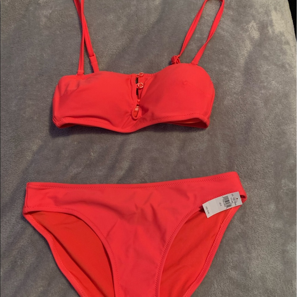 Aerie bathing suit